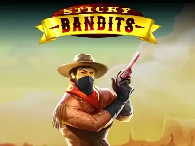 Sticky Bandits