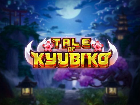 Tale of Kyubiko