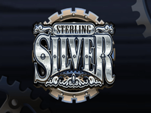 Sterling Silver