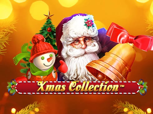 Xmas Collection 40