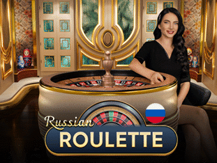 Russian Roulette