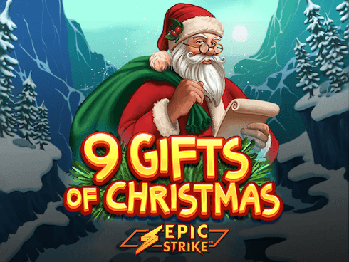 9 Gifts of Christmas
